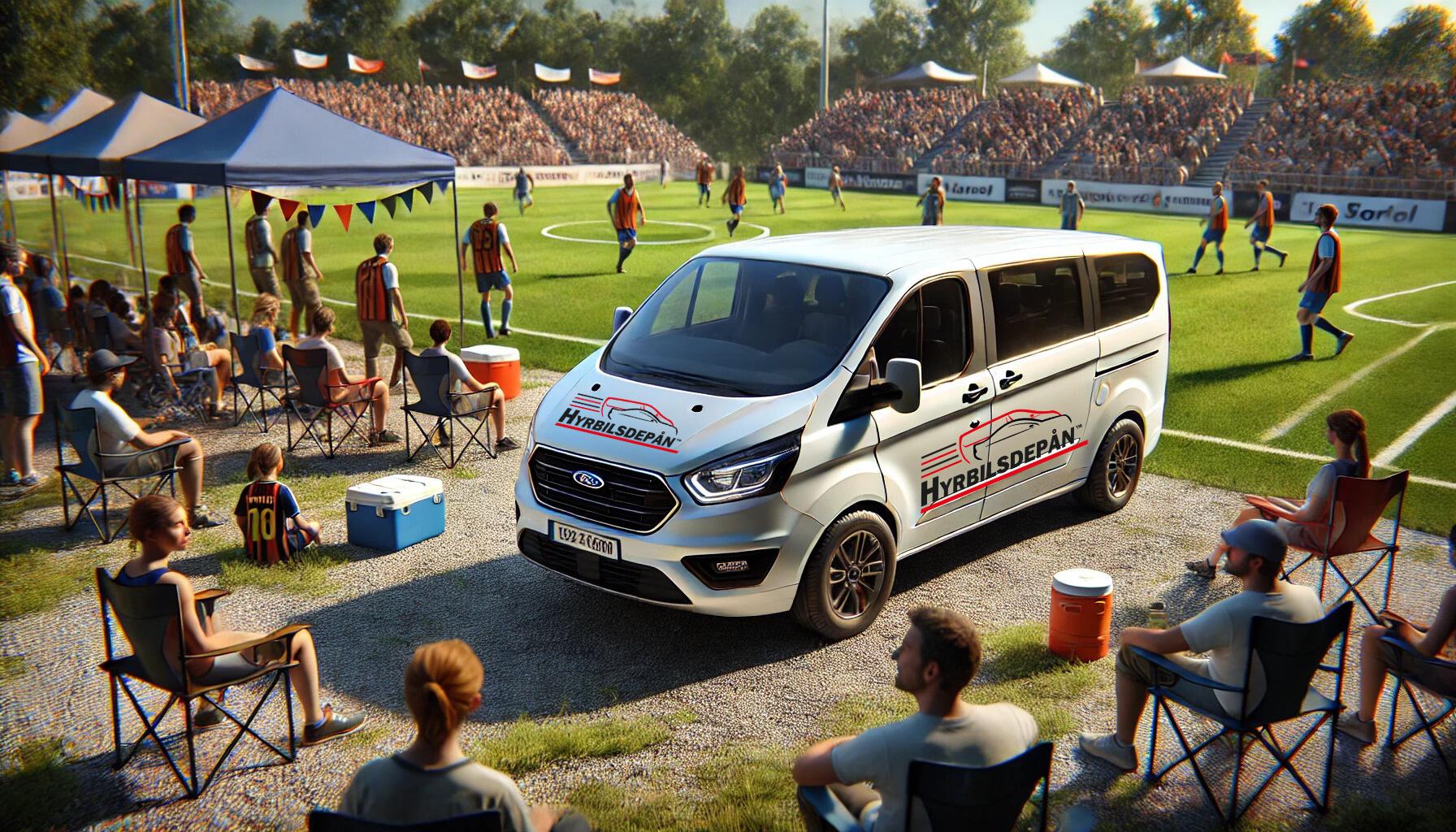 Minibuss_vid_cup